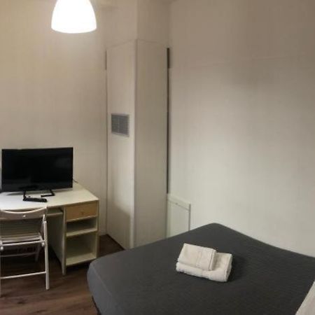 San Felice Rooms Bologna Bagian luar foto
