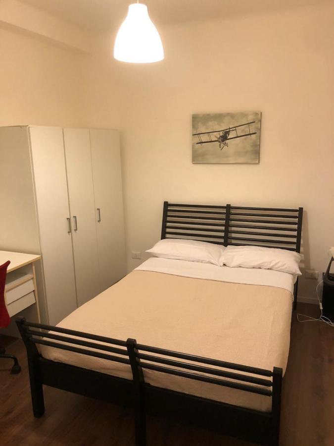 San Felice Rooms Bologna Bagian luar foto