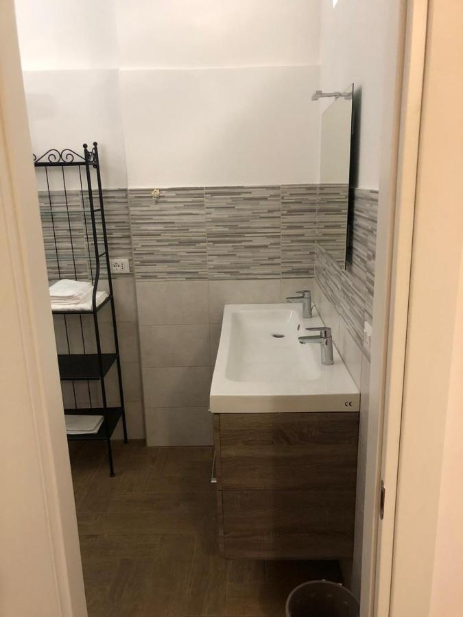 San Felice Rooms Bologna Bagian luar foto
