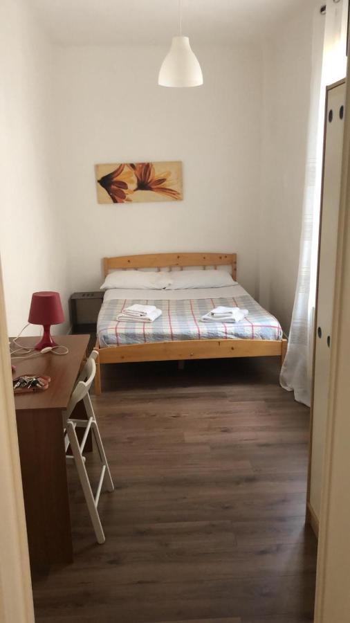 San Felice Rooms Bologna Bagian luar foto
