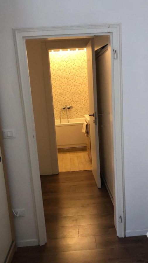 San Felice Rooms Bologna Bagian luar foto