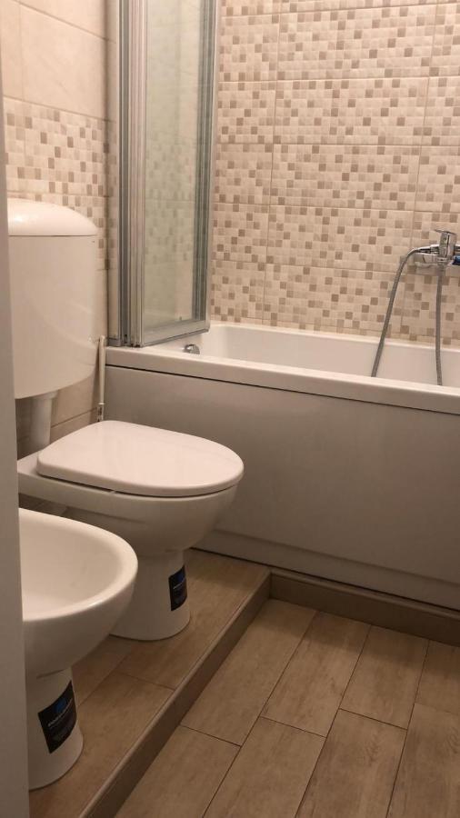 San Felice Rooms Bologna Bagian luar foto