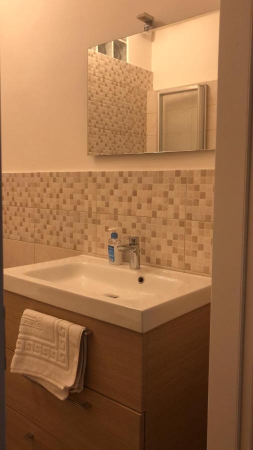 San Felice Rooms Bologna Bagian luar foto
