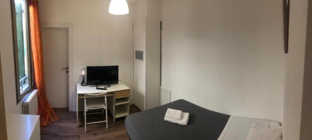 San Felice Rooms Bologna Bagian luar foto