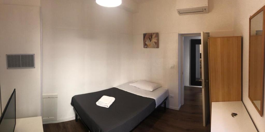 San Felice Rooms Bologna Bagian luar foto