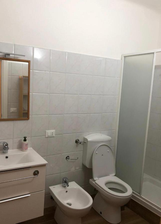 San Felice Rooms Bologna Bagian luar foto